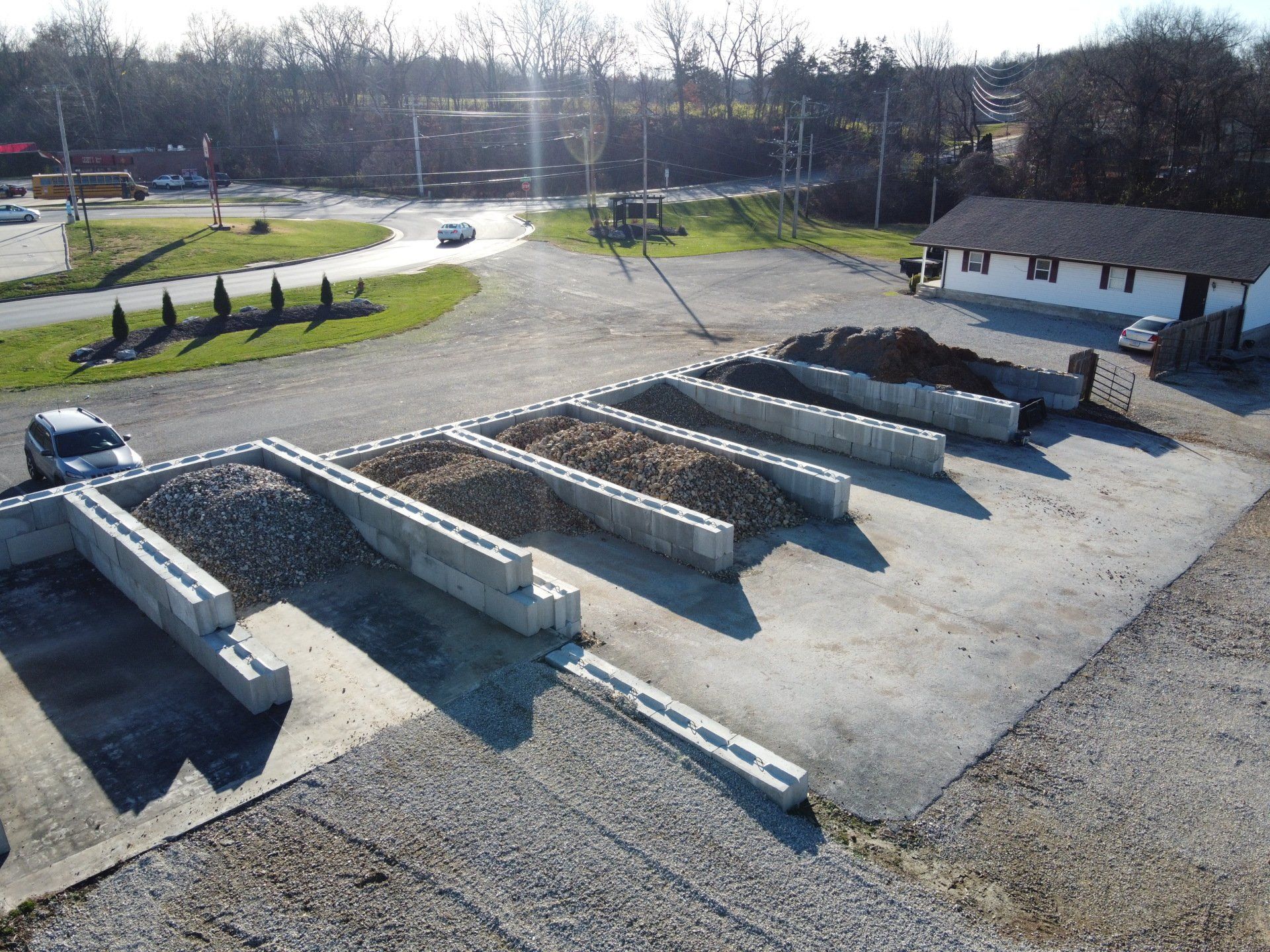 Landscaping Rock for Sale | Jefferson City, MO