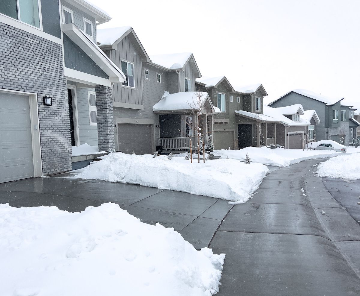 Contact Boulder Creek Lawn & Landscape for Snow & Ice Removal in Mid-MO