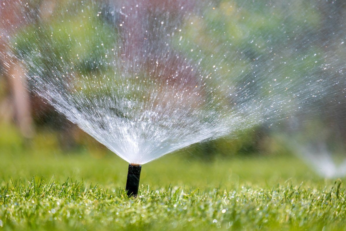 Keep Your Mid-MO Lawn Properly Watered With Boulder Creek Lawn & Landscape Irrigation Maintenance