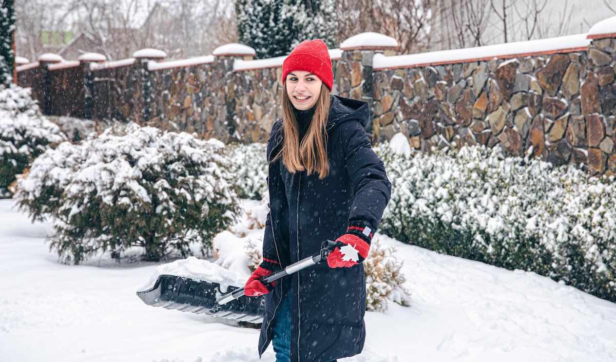 Before Shoveling Snow Off the Mid-Missouri Lawn, Make Sure Your Grass Is Prepared for Winter