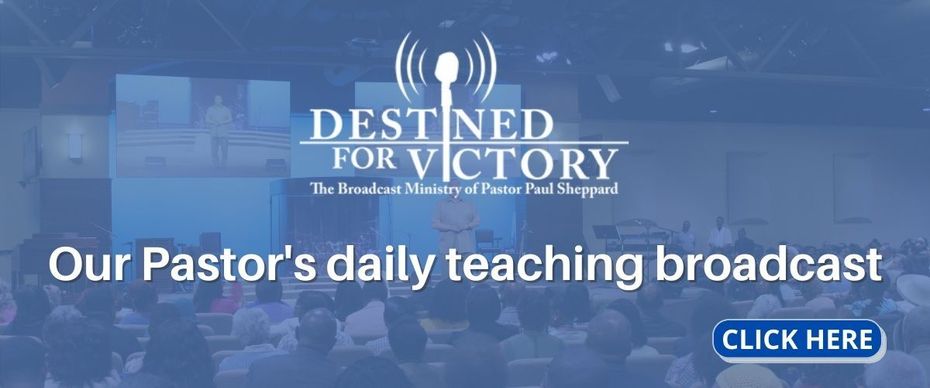 Destiny Christian Fellowship | Bay Area Church | Fremont, CA