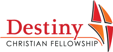 Destiny Christian Fellowship Logo