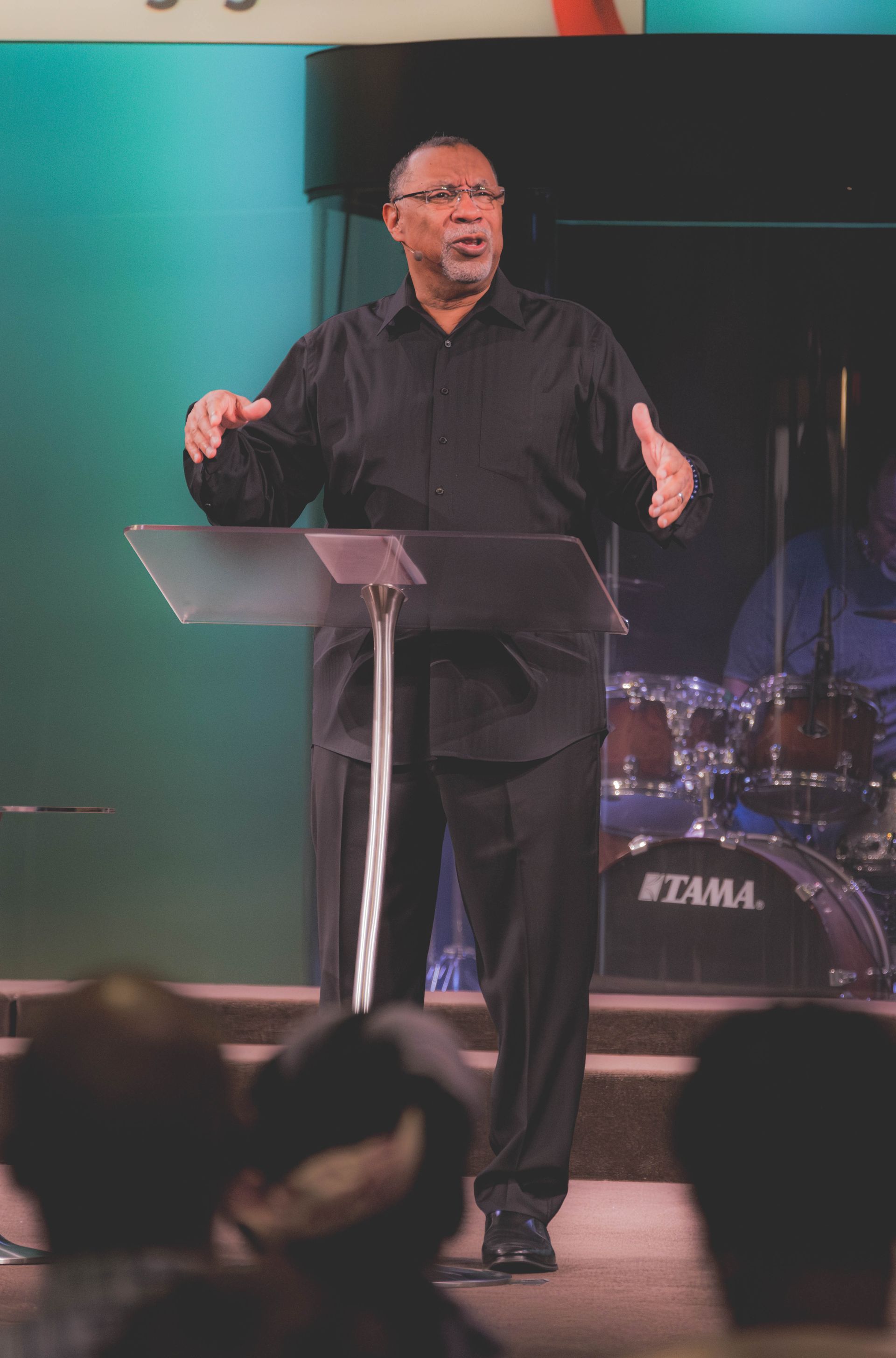 Remembering Pastor Paul Sheppard Destiny Christian Fellowship Bay