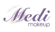 Medi Makeup logo