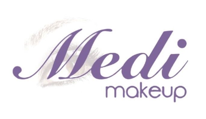 Medi Makeup logo