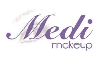 Medi Makeup logo