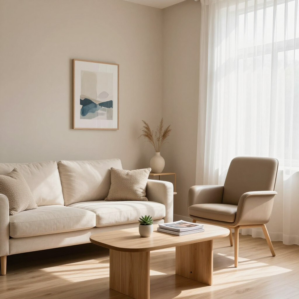 Consultorio sereno asociado a terapia de duelo y paz interior