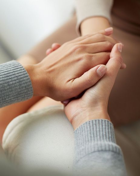 CLÍNICA PARA TERAPIA DEL DUELO