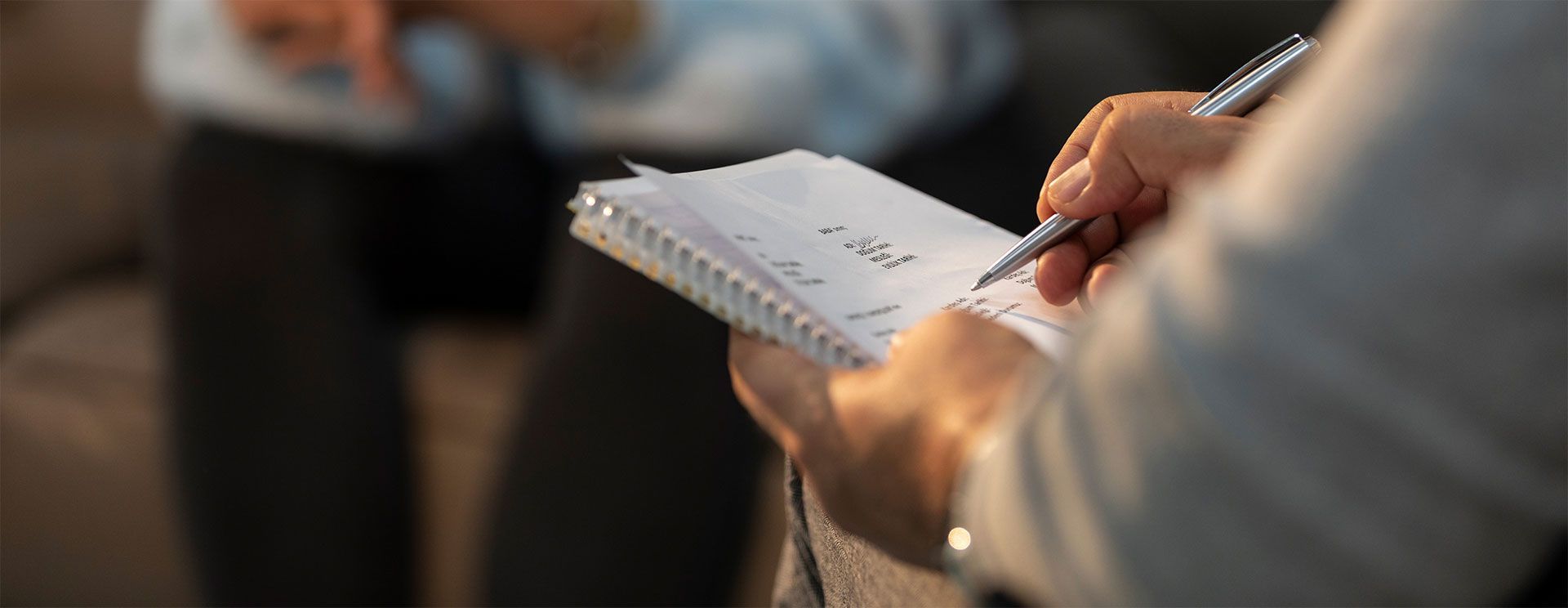 CLÍNICA PARA TERAPIA DEL DUELO