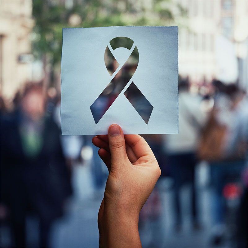 CLÍNICA PARA TERAPIA DEL DUELO