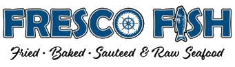 Fresco Fish Market logo