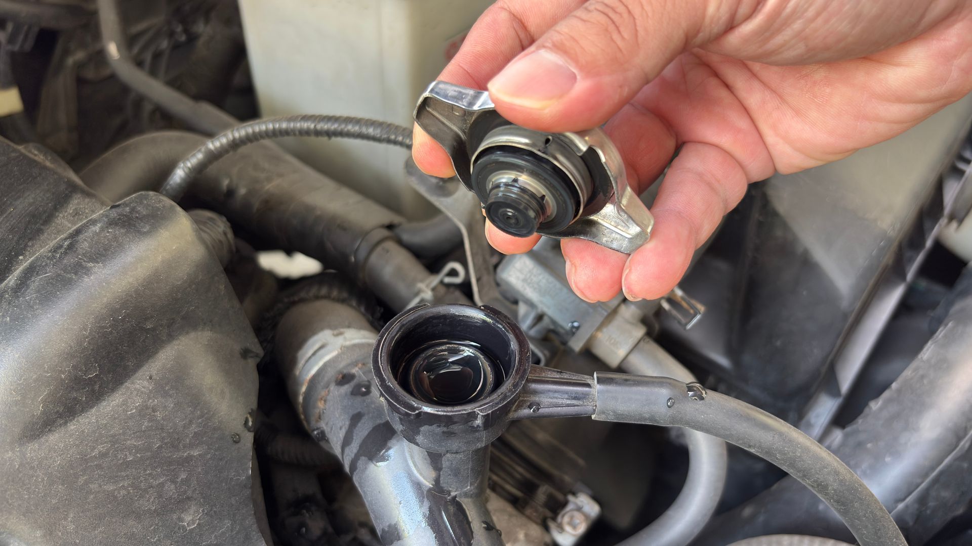 Cooling in Grand Rapids, MI | Leo and Ed’s Auto Service