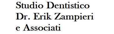 Studio Dentistico Dr. Erik Zampieri e Associati Logo