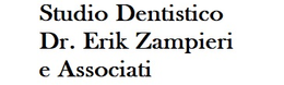 Logo Studio Dentistico Erik Zampieri e Associati
