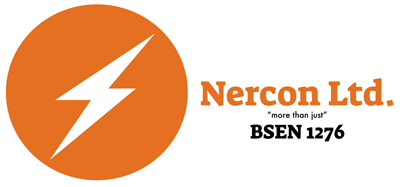 Nercon Ltd