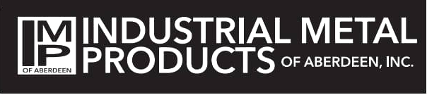 Industrial Metal Products Logo