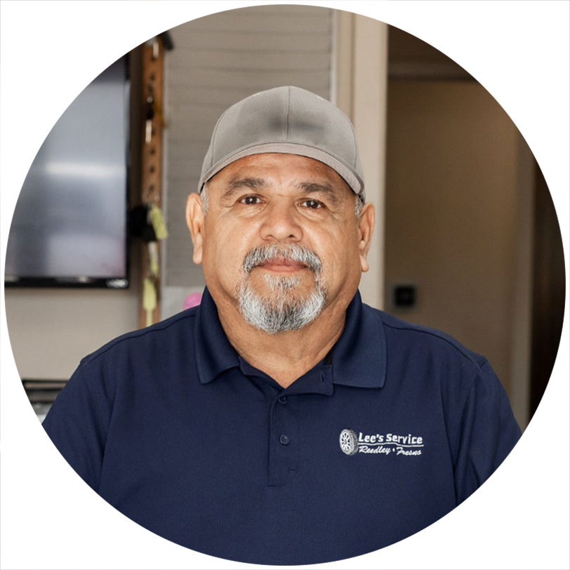 John Alejo
