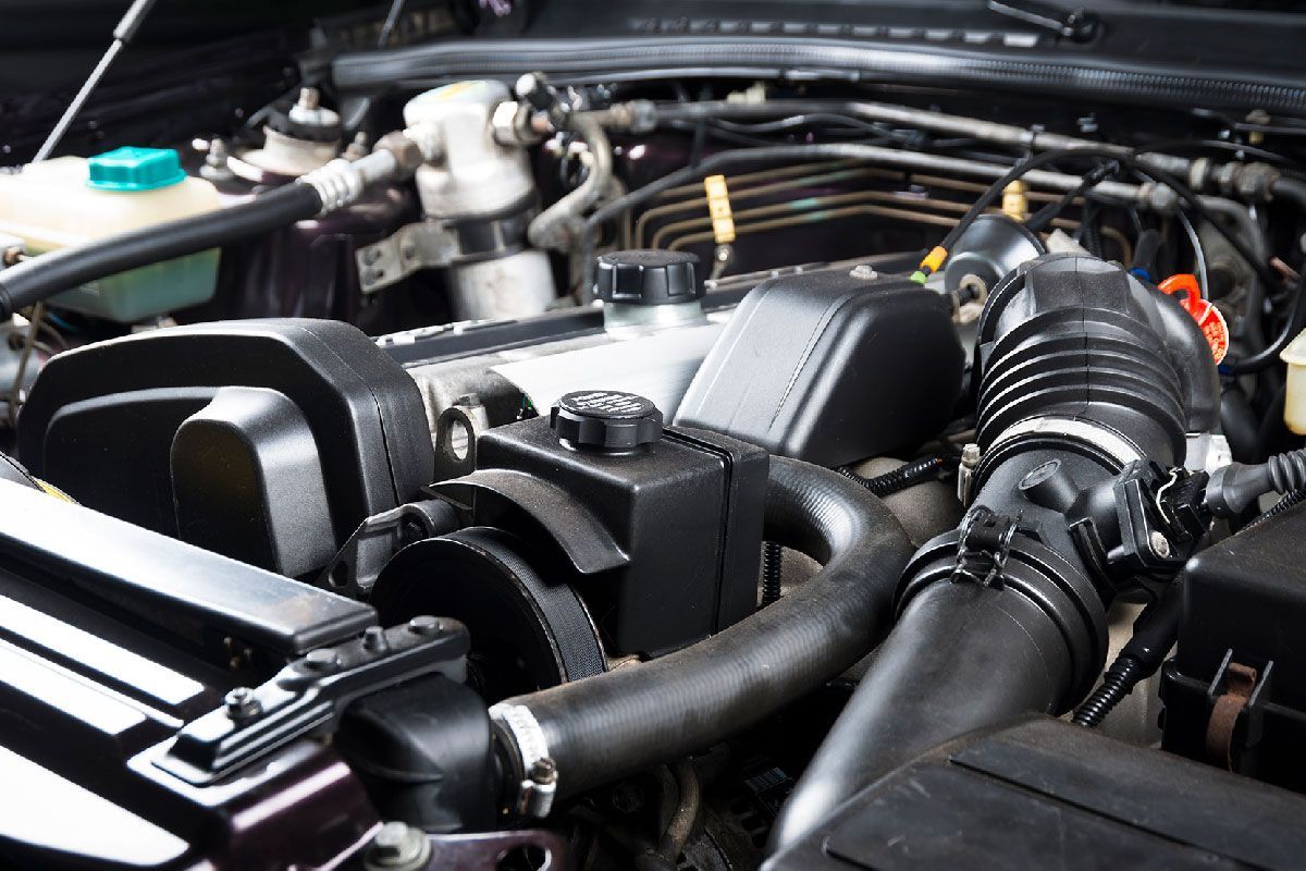 Engine Diagnostics and Performance