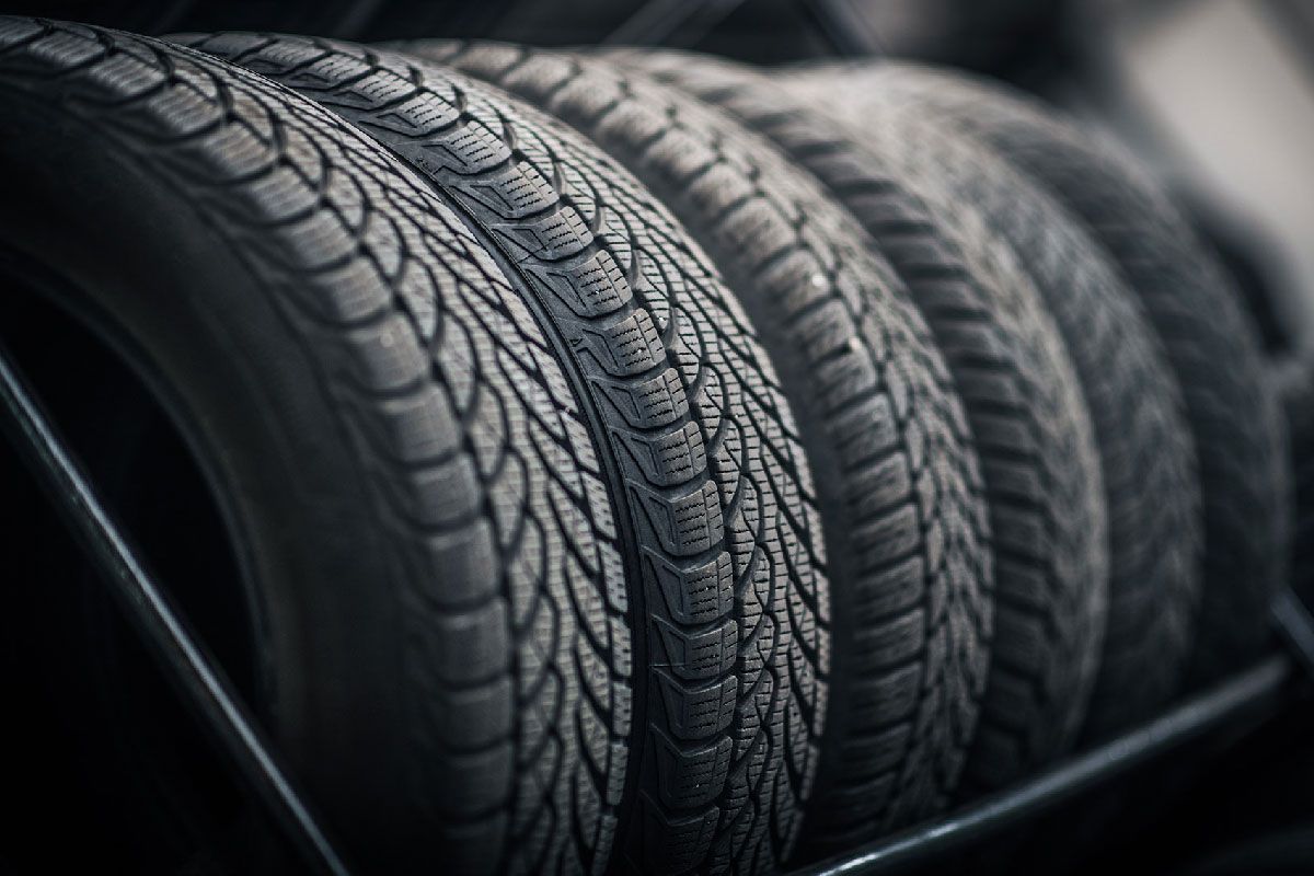 Tire Services