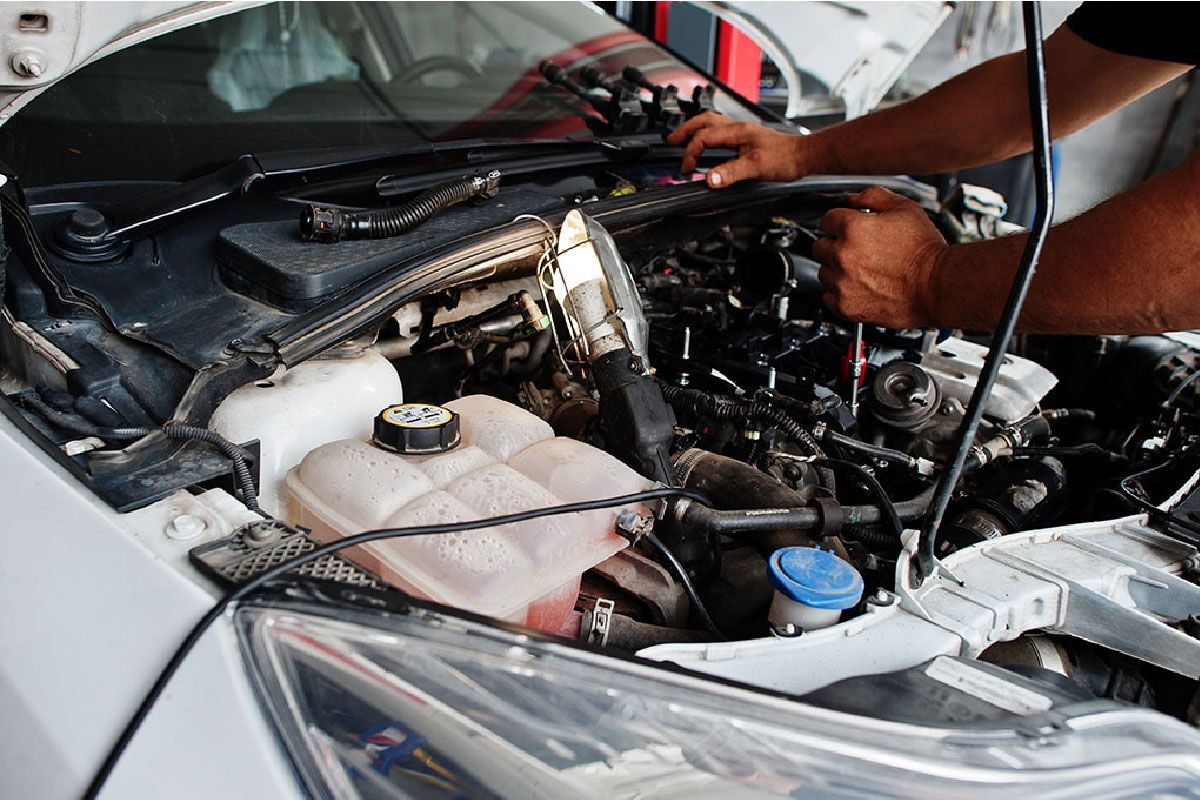 Transmission Service