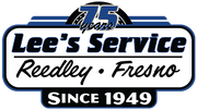 Lee's Service - Reedley, Fresno