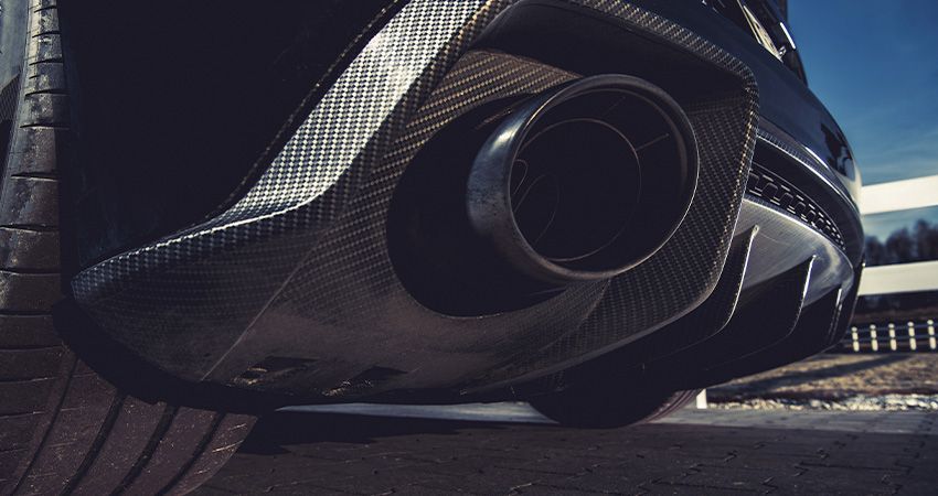 How Does a Car’s Muffler Work?