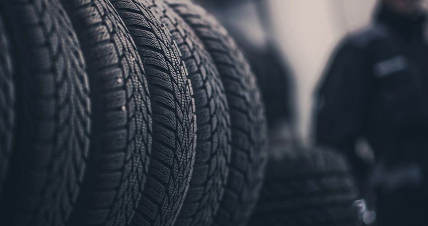 How to Choose the Right Tire