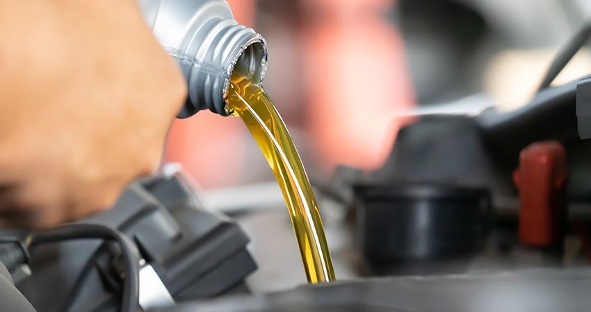 When Do I Need Oil Change Service?