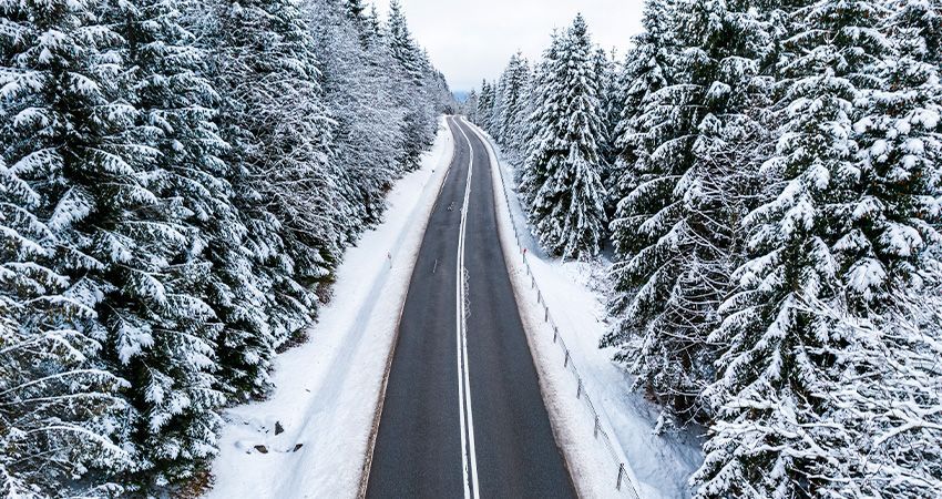 Tips to Prep Your Car for Winter