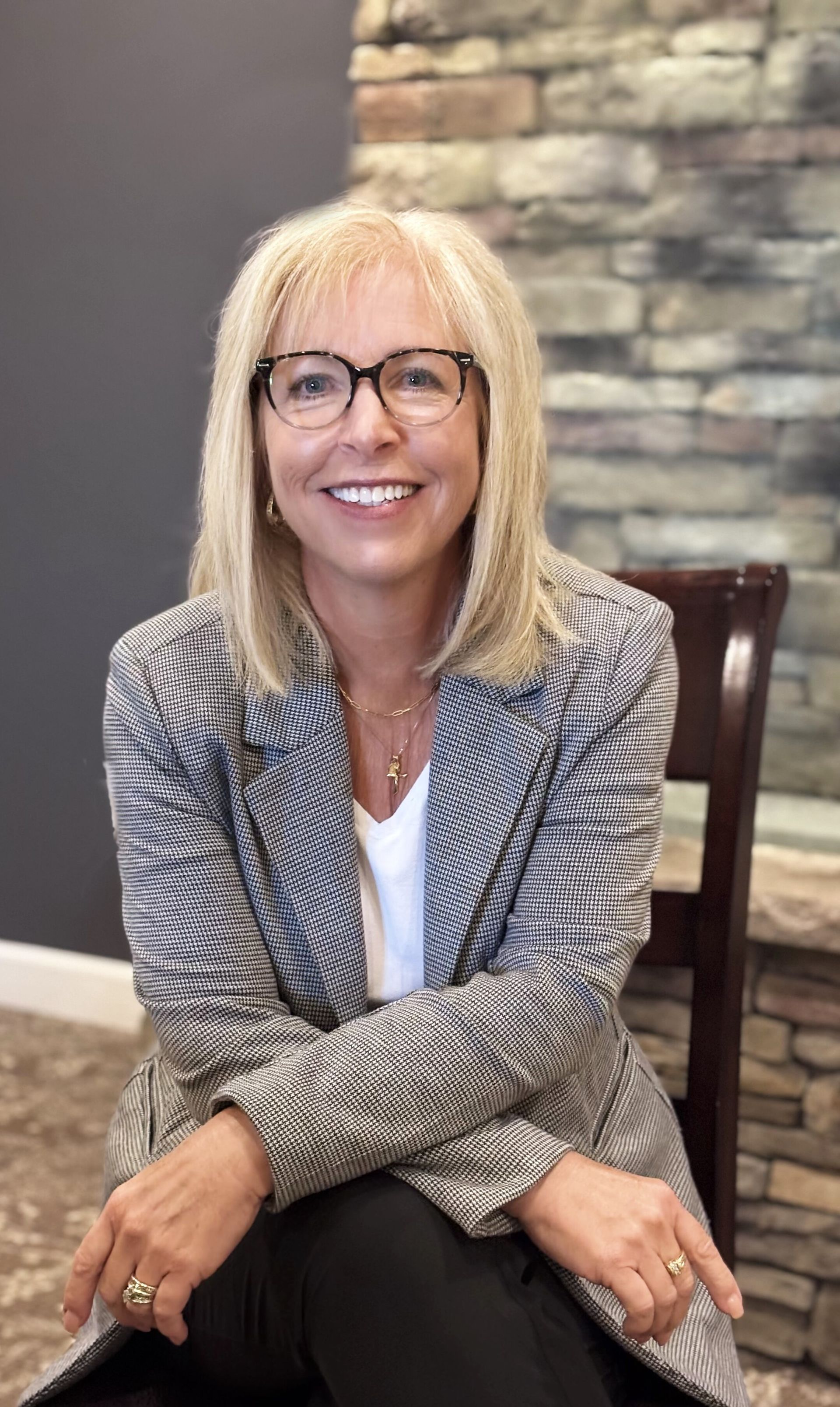 Janet Stelken