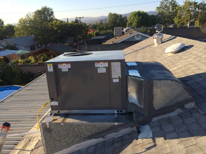 High-Quality HVAC Ventura Residents Recommend