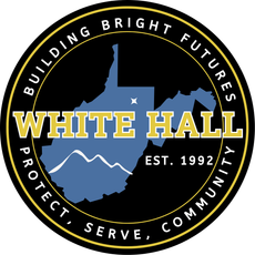 town of white hall logo