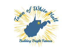 town of white hall logo