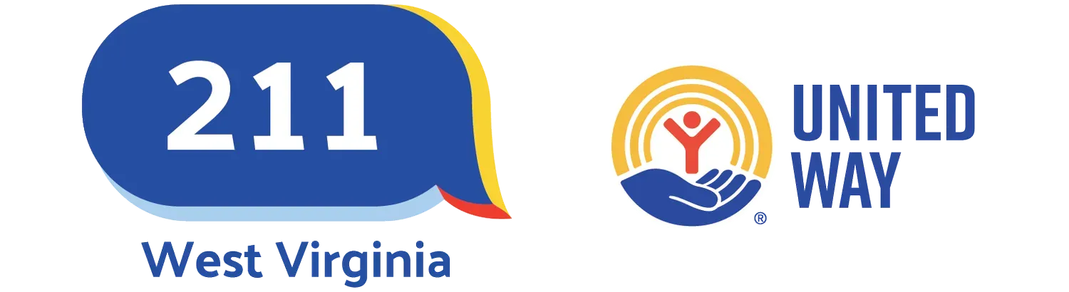 211 united way logo