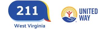 211 united way logo