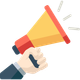 announcements icon