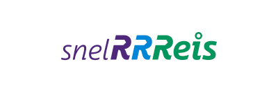 Logo snelRRReis