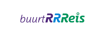 Logo buurtRRReis
