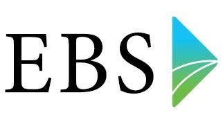 Logo van EBS