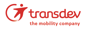 Logo van Transdev