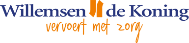 Logo van Transdev
