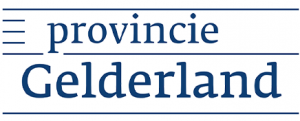 Logo van Provincie Gelderland