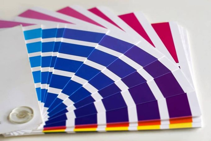 Brochure e cataloghi per aziende e professionisti