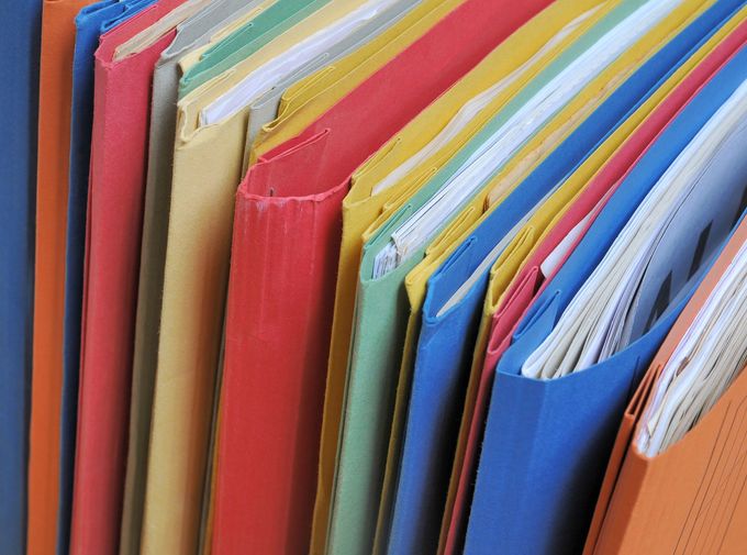 Brochure e cataloghi per aziende e professionisti