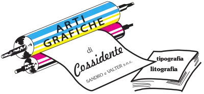 logo arti grafiche