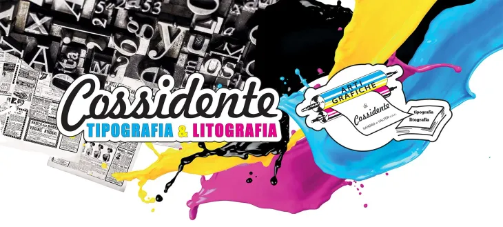 tipografia litografia