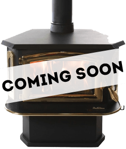 Buck Stove
