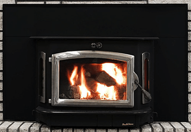 Buck Stove