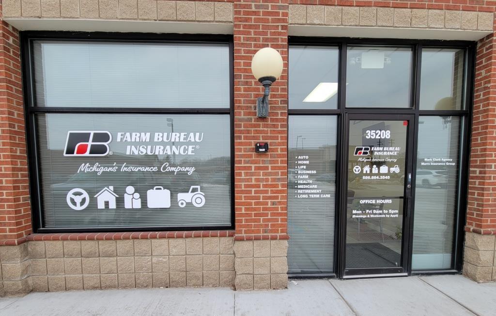 Mark Clark Insurance Agency in New Baltimore, MI