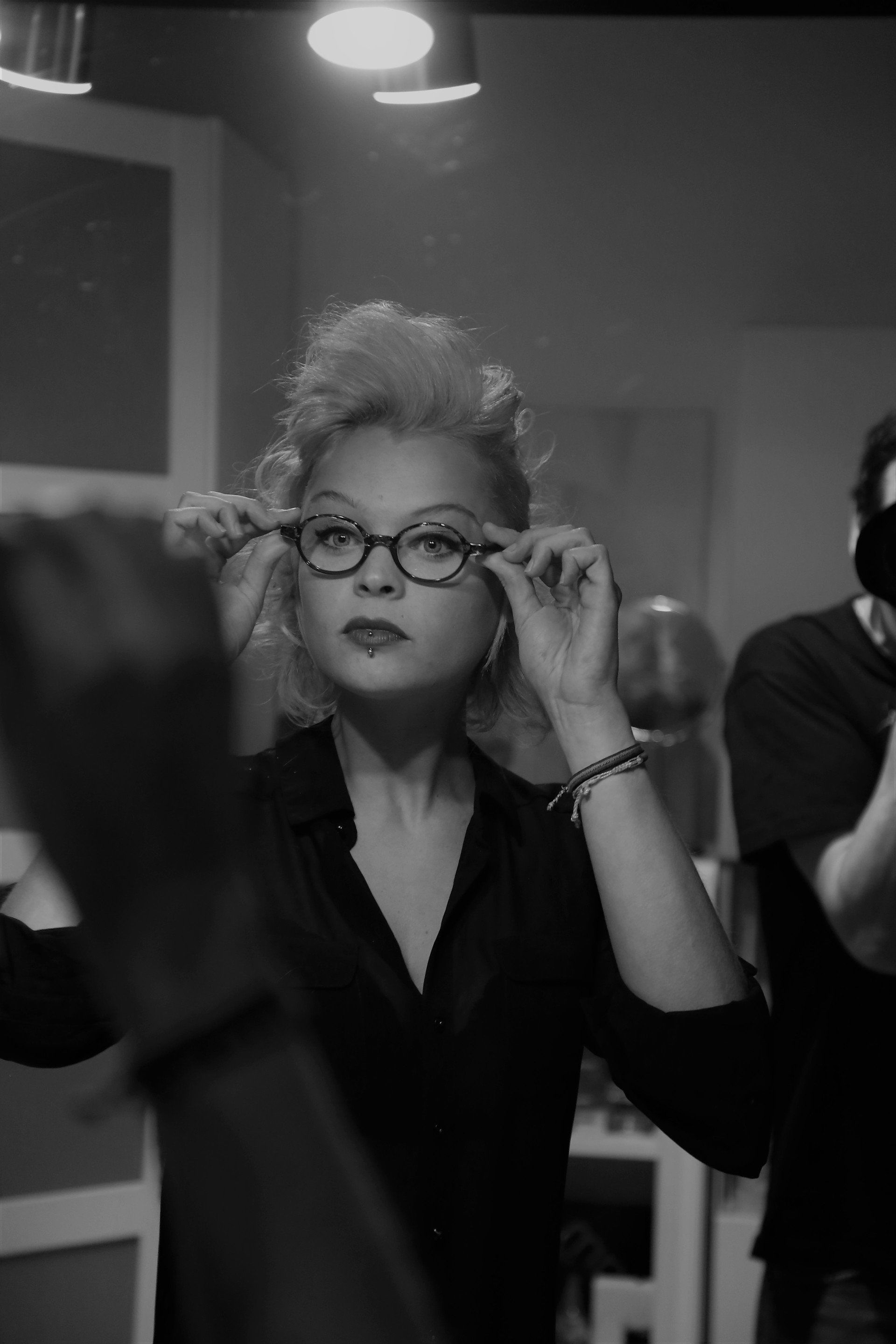 modèle coiffure autrement Mulhouse